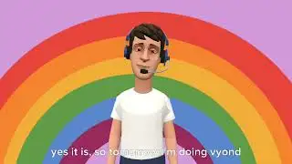 Good News: Tomorrow I’m Making Vyond Videos