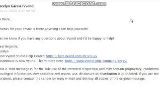 Good News: Vyond Will Be Update About Switching Vyond Logo on Vyond Studio