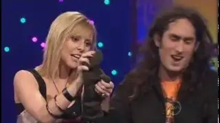 Good News Week 2008.03.03 S06E04