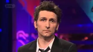 Good News Week 2008.10.13 - S06E23