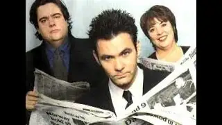 Good News Week: Backstage & Brilliant