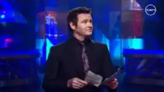 Good News Week - Chicken flavoured Dinosaurs