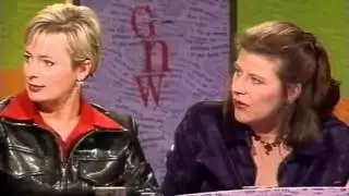 Good News Week S01E04 - 1996-05-03