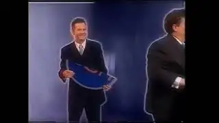 Good News Week - Ten Ident v2 (1999)