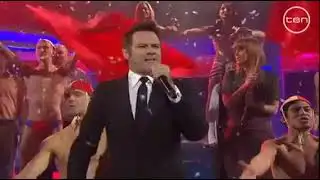 Good News Week Tony Abbott    Paul McDermott