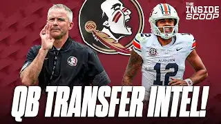 Good or Bad? FSU Lands Transfer QB