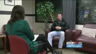 Good passerby samaritan helps save crash victims