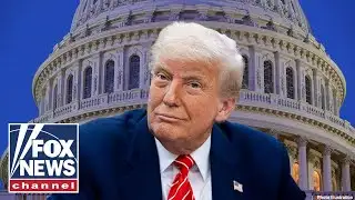 ‘Good people on both sides’: Lawmakers reveal top issues they are working together on