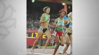 Good Question: How Do Olympic Athletes Make Money?