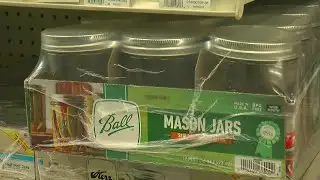 Good Question: Why Is There Still A Canning Lid Shortage?