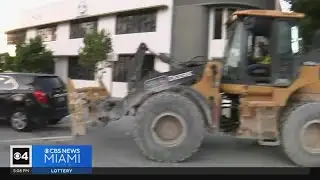 Good Samaritan praised for helping save teen