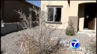 Good Samaritan Stabbed By Hitchhikers