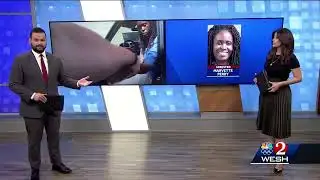 Good Samaritan stops carjacking of 74-year-old