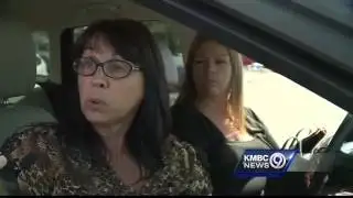 Good Samaritans praised for actions after Shawnee attack