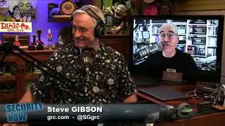 Good Samaritans? - Security Now 685