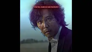 [ GOOD STEP ] - PLAYER 456 EDIT | SQUID GAME EDIT