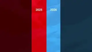 Goodbye 2025:(
