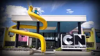 Goodbye, Cartoon Network Hotel