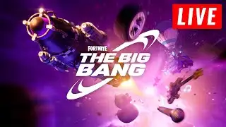 GOODBYE FORTNITE OG 😢