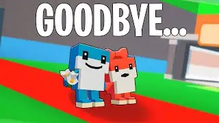 Goodbye Fortnite Steal the Brainrot... (ITS BACK)