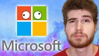 Goodbye Microsoft, Hello AI