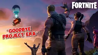GOODBYE OG FORTNITE SEASON COPIES….