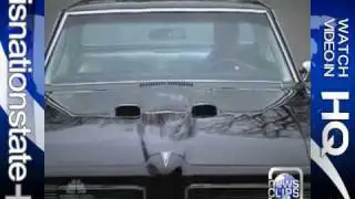 Goodbye Pontiac. We will miss ye!