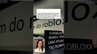 Goodbye Roblox chat #shorts #florida #roblox #protest