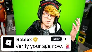 Goodbye Roblox Chat 🥀