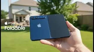 Goodbye Samsung? Apple’s iPhone Fold Just Changed Everything.