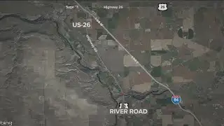 Gooding County deputies shoot, kill man after he reportedly pulls a gun