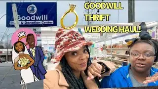 🗞️GOODWILL NEWS ‼️Did WE Just Witness a WEDDING PROPOSAL⁉️ 