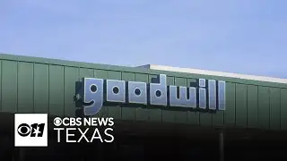Goodwill reports record $7 billion as thrift shopping rises