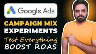 Google Ads Launches Campaign Mix Experiments, ChatGPT Ads Rolling Out, Ads in Threads | DM News 75