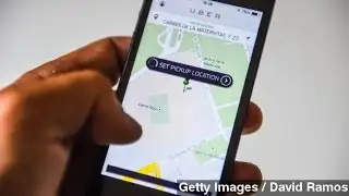 Google And Uber About To Be Driverless Rivals?