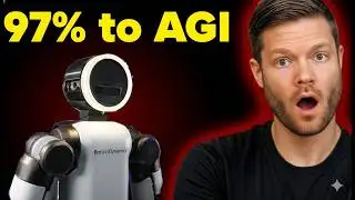Google + Boston Dynamics: Are We Actually About to Cross the AGI Line?