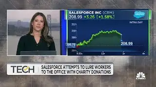 Google cracks down on office attendence