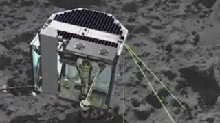 Google enters space race