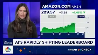 Google gathers AI momentum after Gemini 3 release