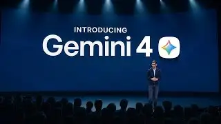 Google Gemini 4: The AI That Understands the World Like Never Before