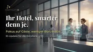 Google Gemini & Siri: So verändert die "Personal Intelligence" Ihr Gästeerlebnis - KW 4/26
