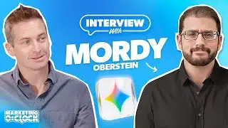 Google Introduces Gemini Personal Intelligence   A Conversation with Mordy Oberstein