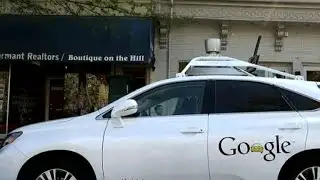 Google is looking to give Uber a run for its money