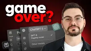 Google just KILLED ChatGPT