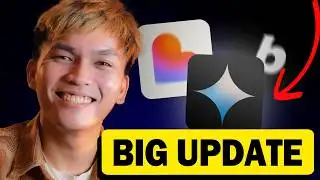 Google Just Killed Lovable & Bolt 😳 (Meet the New AI Studio)