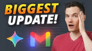 Google Just Turned Gmail into an AI Command Center