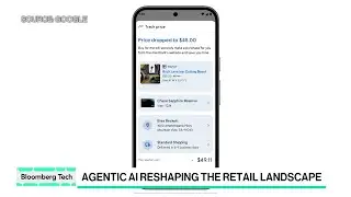 Google Launches Agentic Shopping Tools Ahead of Holidays