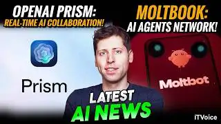 Google Maps AI Upgrade | OpenAI Prism | Siri Mega Update | AI Chrome – AI Weekly Digest