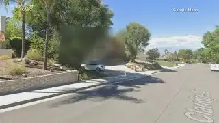 Google Maps hack allows homeowners to blur their property to ward off intruders