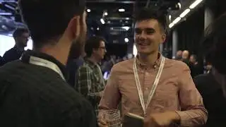 Google News Initiative Innovation Forum - Trailer